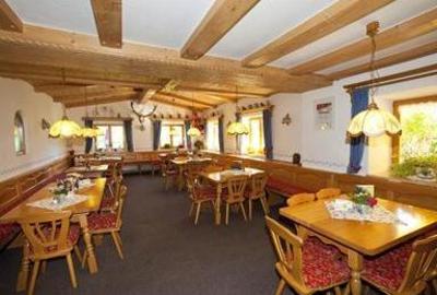 фото отеля Gasthof Baltram Ramsau