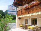 фото отеля Gasthof Baltram Ramsau