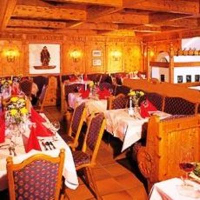 фото отеля Hubertus Hotel Solden