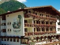 Hubertus Hotel Solden