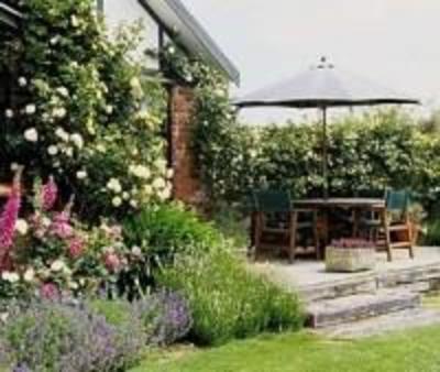 фото отеля Tudor Park Country Stay