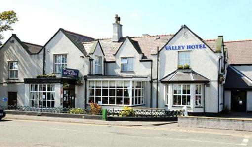 фото отеля The Valley Hotel Anglesey