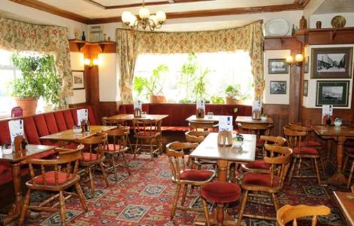 фото отеля The Valley Hotel Anglesey