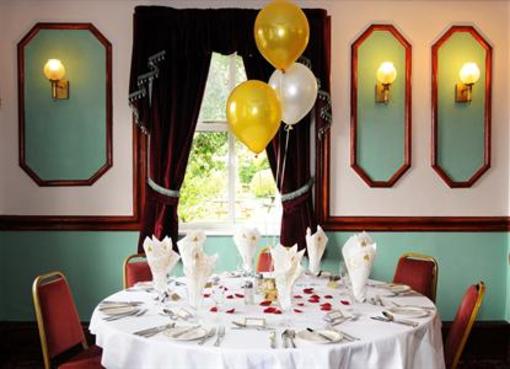 фото отеля The Valley Hotel Anglesey