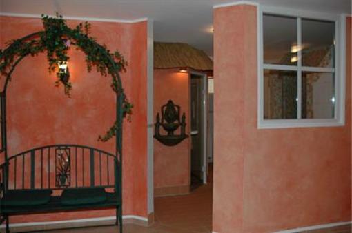 фото отеля Hotel Garni Bendiks Horumersiel