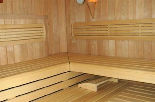 фото отеля Hotel Garni Bendiks Horumersiel