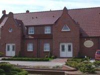 Hotel Garni Bendiks Horumersiel