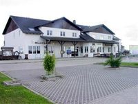 Hotel Und Gasthaus-Tanzbar Rammelburg-Blick