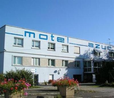 фото отеля Motel Azur