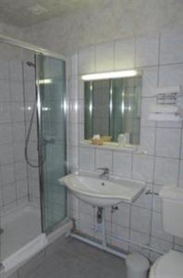 фото отеля Motel Azur