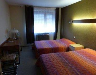 фото отеля Motel Azur