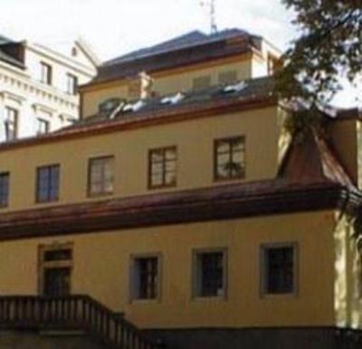 фото отеля Hotel Zlaty Lev