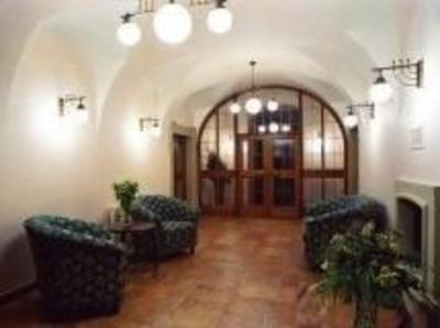 фото отеля Hotel Zlaty Lev