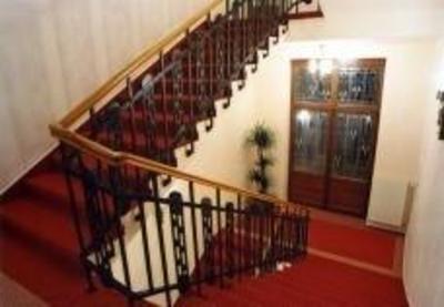 фото отеля Hotel Zlaty Lev