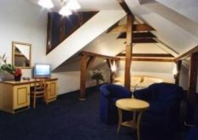 фото отеля Hotel Zlaty Lev