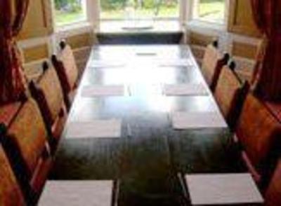 фото отеля Lower Drayton Farm B&B