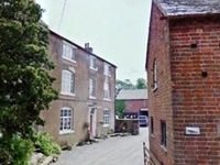 Lower Drayton Farm B&B