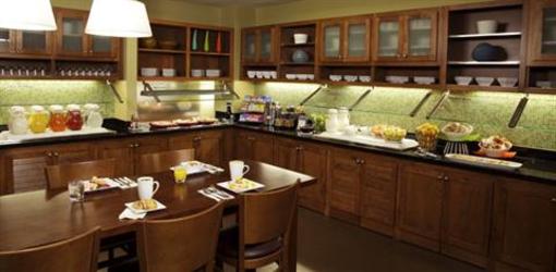фото отеля Hyatt Place Atlanta Norcross Peachtree