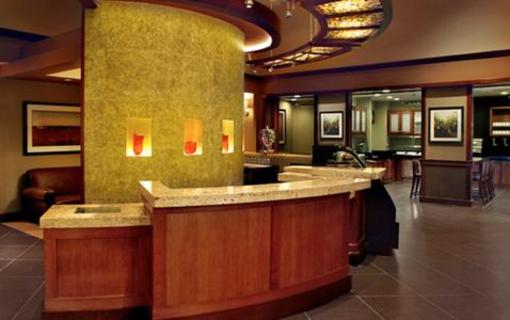 фото отеля Hyatt Place Atlanta Norcross Peachtree