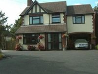 Hillfield House