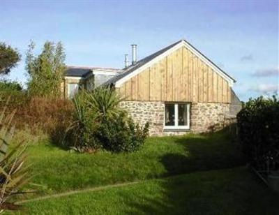 фото отеля Bolster Farm Cottage Hotel St Agnes