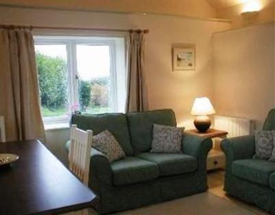 фото отеля Bolster Farm Cottage Hotel St Agnes