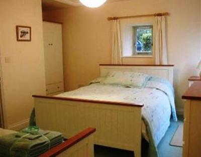 фото отеля Bolster Farm Cottage Hotel St Agnes
