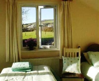 фото отеля Bolster Farm Cottage Hotel St Agnes