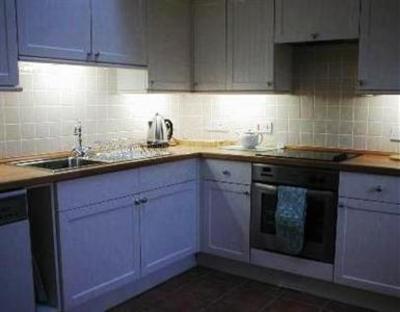 фото отеля Bolster Farm Cottage Hotel St Agnes