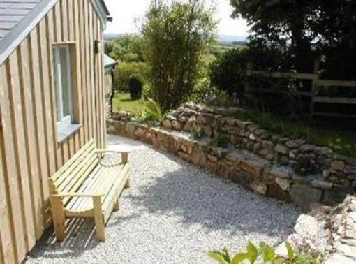 фото отеля Bolster Farm Cottage Hotel St Agnes