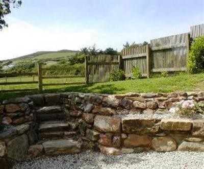 фото отеля Bolster Farm Cottage Hotel St Agnes