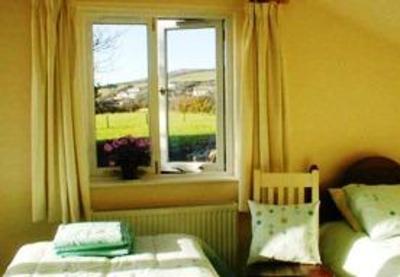 фото отеля Bolster Farm Cottage Hotel St Agnes