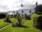 фото отеля Bolster Farm Cottage Hotel St Agnes