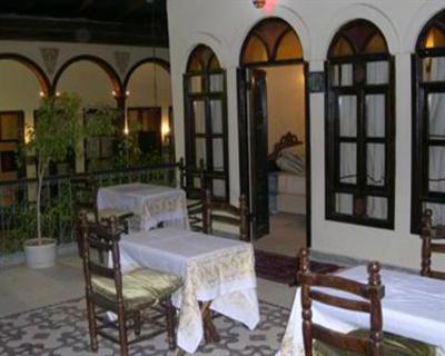 фото отеля Antique Khan Hotel