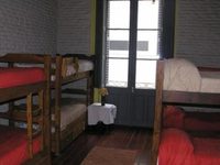 Boulevard Sarandi Hostel