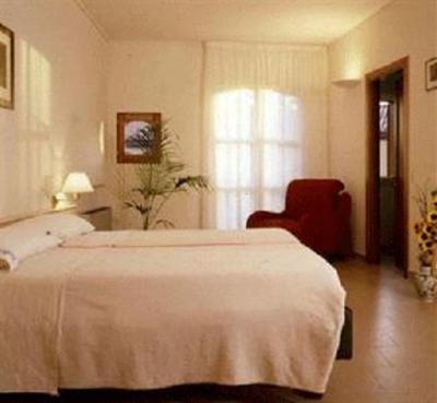 фото отеля Hotel Villa Maria