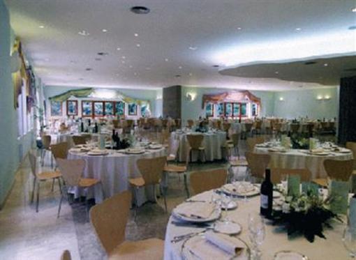 фото отеля Hotel Villa Maria
