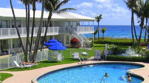 фото отеля Wright by the Sea