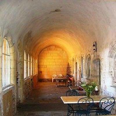 фото отеля Chateau De Busset