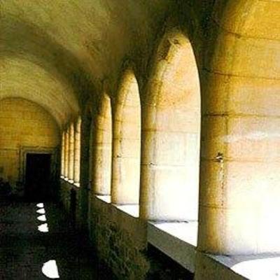 фото отеля Chateau De Busset