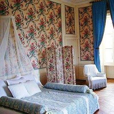 фото отеля Chateau De Busset