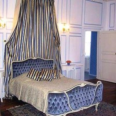 фото отеля Chateau De Busset