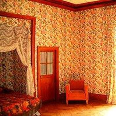 фото отеля Chateau De Busset