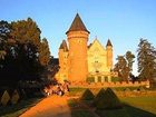 фото отеля Chateau De Busset