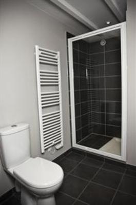 фото отеля Maison de la Commanderie