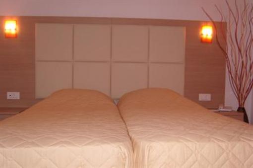 фото отеля Memphis Beach Hotel Afantou
