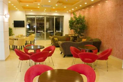 фото отеля Memphis Beach Hotel Afantou