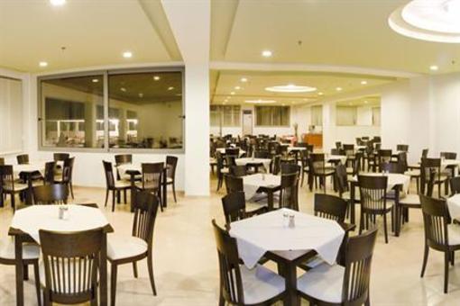 фото отеля Memphis Beach Hotel Afantou