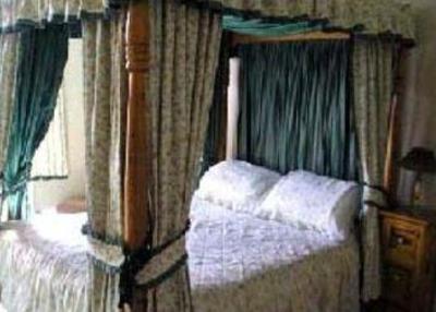 фото отеля Anns House Hotel Canterbury