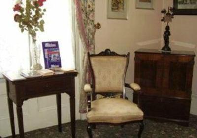 фото отеля Anns House Hotel Canterbury